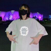 Áo thun phản quang nam,nữ in hình cực đẹp