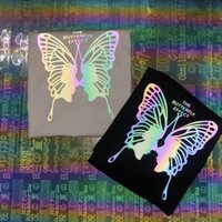 AO THUN PHAN QUANG THIẾT KẾ LOGO UNISEX NAM NỮ ĐEN TRẮNG, ÁO THUN CẶP ĐÔI, ÁO THUN NHÓM - trắng - XL