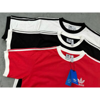 ÁO THUN phối tay sọc cotton cao cấp chuẩn store 1:1