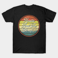 Áo thun Phong cách Cổ Điển Hootie the Blowfish hot trend dễ thương mới chuẩn vintage vibes hootie and theblowfish TShirt
