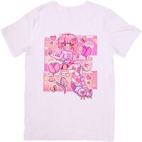 Áo thun Pinkie Pie by BYTEZ