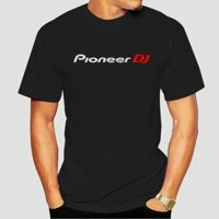 Áo THUN PIONEER DJ - CLUBWEAR - EDM - CDJ DDJ DJM 2000 1000 NEXUS - 13 MÀU Mới Áo Sơ Mi Ngộ nghĩnh Áo Miễn Phí vận chuyển-0714D