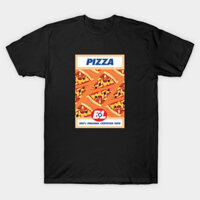 Áo thun Pizza Seed Pizza Seed TShirt