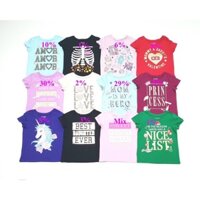 Áo thun place cambodia xuất xịn