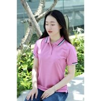 Áo Thun Poligan Thái Lan