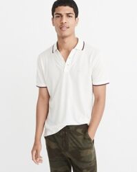 Áo thun polo Abercrombie & Fitch AF-P73 Sport Polo