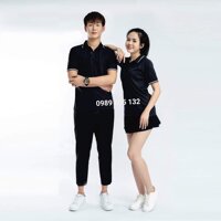 ❉ÁO THUN POLO CHẤT ĐẸP - ĐỒNG PHỤC NHÓM, TEAM DU LỊCH CTY