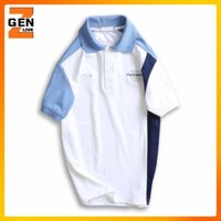 Áo thun polo có cổ nam phong cách hàn quốc, phù hợp với đánh golf - LZ FASHION - PS170