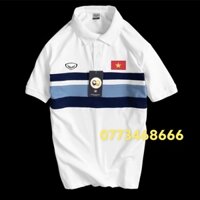 Áo Thun polo Đội tuyển Việt Nam