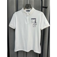 Áo Thun POLO In Chữ L0uis Vu1tt 2022 Size S-4XL