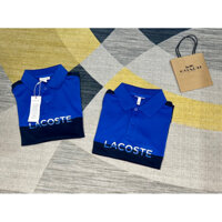 Áo Thun Polo Lacoste cho bé trai