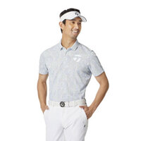 Áo thun polo Liberty Fabric S/S