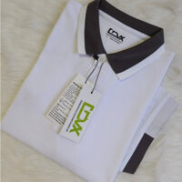 ÁO THUN POLO MÀU TRẮNG CAO CÁP/ÁO THUN NAM/ÁO PHÔNG NAM/ ÁO CÓ CỎ NAM/ ÁO THUN THỜI TRANG CÔNG SỞ/THỜI TRANG NAM