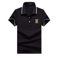Áo thun polo nam chữ B thời trang 5066