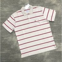ÁO THUN POLO NAM GIA HỒI CÓ TÚI SIZE  XXL XXXL(70-90KG)