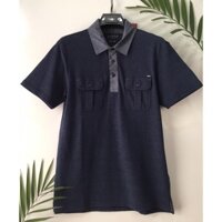 áo thun polo nam Guess chinh hãng xách tay Mỹ