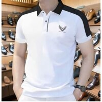 Áo thun Polo nam HKREN