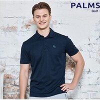 Áo thun polo nam Palm.Springs xuất Hàn xịn