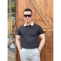 ÁO THUN POLO NAM POLY CÁ SẤU