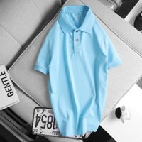 áo thun polo nam