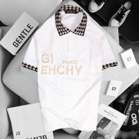 ÁO THUN POLO PHỐI CỔ CARO CAO CẤP