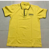 Áo thun polo Stanley