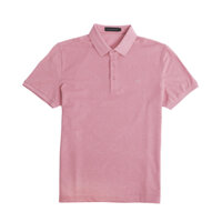 Áo Thun Polo Tay Ngắn Valentino Creations - VSSP-23011-C-RO5 - MÀU HỒNG  - S