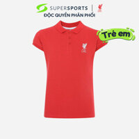 Áo thun polo trẻ em LFC Intl - A15070