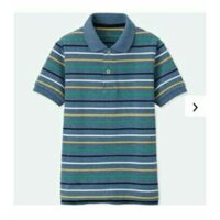 Áo Thun polo UNIQLO AUTHENTIC cho bé
