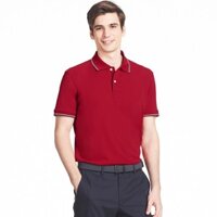 Áo thun polo Uniqlo