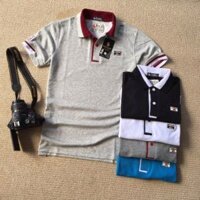 ÁO THUN POLO