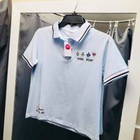 ÁO THUN POLO