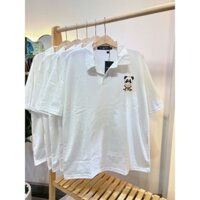 áo thun polo