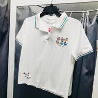 ÁO THUN POLO