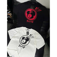 Áo thun PoppoP chất cotton 100% hàng full tem tang hãng