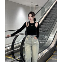 ÁO THUN PRADA GIẢ SET BALO