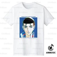 Áo thun Prince of Tennis SYUICHIROH OISHI ngắn tay