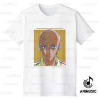 Áo thun Prince of Tennis JACKAL KUWAHARA ngắn tay