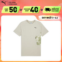 Áo Thun PUMA Nam Hiking Is A Team Sport Aop Pock