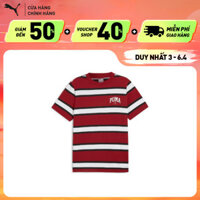 Áo Thun PUMA Nam Squad