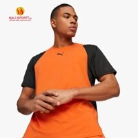 Áo thun Puma nam Strength Training – Chất liệu cao cấp, bền bỉ 523128-23