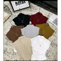 Áo thun quảng châu cao cấp