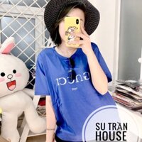 Áo thun quảng châu cao cấp