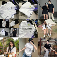 Áo Thun RALPH LAUREN, Áo Phông Nam Nữ  Hình Con Ngựa, Chất 100% Cotton Co Giãn 4 Chiều Thoáng Mát Cao Cấp ACA_STORE