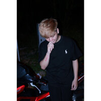 ÁO THUN RALPH LAUREN THÊU NGỰA COTTON CAO CẤP