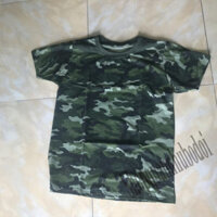 Áo Thun Rằn Ri Phong Cách