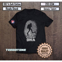Áo thun Readystock Diver DNA lặn biển XS đến 3 XL cotton cao cấp có thể điều chỉnh bộ đồ lặn in họa tiết 206