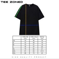 Áo Thun Red Devil Angel