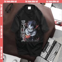 Áo thun Ryuk DeathNote