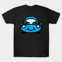 Áo thun Sally Carrera Tooniefied Sally Carrera Tooniefied TShirt